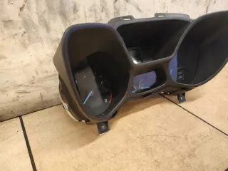  Щиток приборов (приборная панель) Ford Tourneo connect 2 Арт e7747778, вид 2