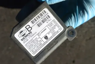 28590C9918 Замок зажигания Nissan Maxima А33 Арт e7748610, вид 4
