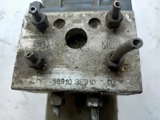 589103E310RF Блок ABS Kia Sorento 1 Арт e7749123, вид 5