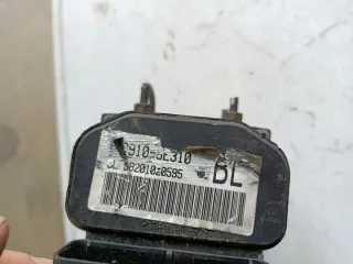 589103E310RF Блок ABS Kia Sorento 1 Арт e7749123, вид 6