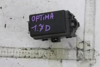91940-2H000 Блок предохранителей Kia Optima 3 Арт e7750063, вид 1