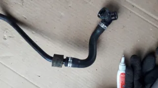 8W0611931CD Гофра инжектора Audi A4 B9 Арт e7755508, вид 4