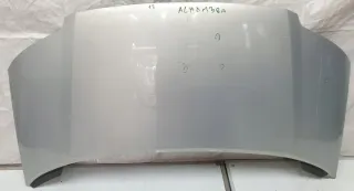  Капот Seat Alhambra 1 restailing Арт e7758386, вид 2