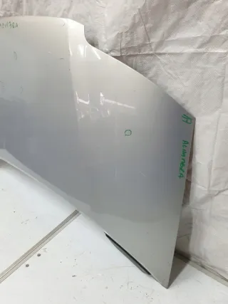  Капот Seat Alhambra 1 restailing Арт e7758386, вид 3