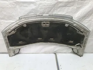  Капот Seat Alhambra 1 restailing Арт e7758386, вид 7