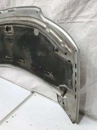  Капот Seat Alhambra 1 restailing Арт e7758386, вид 8