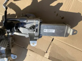 147355889R Радиатор EGR Renault Master 3 Арт e7759105