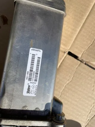 147355889R Радиатор EGR Renault Master 3 Арт e7759105, вид 2