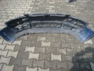8H0807437 Бампер передний Audi A4 B6 Арт e7760323, вид 6