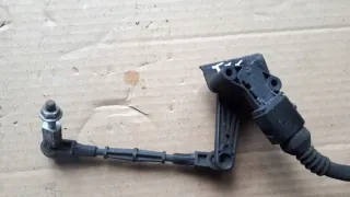 4M0907503 Датчик дорожного просвета Audi A4 B9 Арт e7760476, вид 3