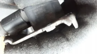 4M0907503 Датчик дорожного просвета Audi A4 B9 Арт e7760476, вид 8