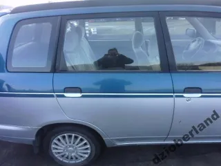  Дверь задняя правая Daihatsu Move Gran Арт e7760994, вид 1