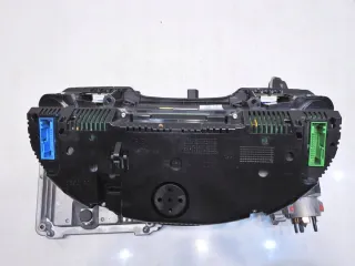 8E0910115K 0261S02210 4B0905851M 8E0920901E 0263626091 Блок управления двигателем Audi A4 B7 Арт e7761701, вид 13