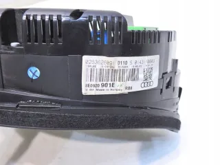 8E0910115K 0261S02210 4B0905851M 8E0920901E 0263626091 Блок управления двигателем Audi A4 B7 Арт e7761701, вид 10