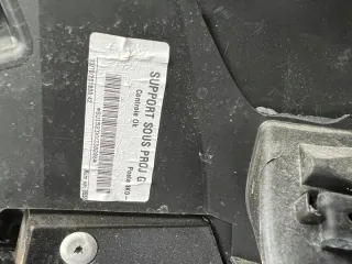 9808639777 Бампер передний Chevrolet TrailBlazer 2 Арт e7761774, вид 7