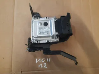 39101-03131 39111-03131 Блок управления двигателем Hyundai i10 2 Арт e7762574, вид 1