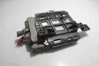 0281017946 Блок управления двигателем Volkswagen Passat B7 Арт e7764649, вид 3