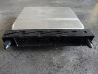 0261207666 Блок управления двигателем Volvo S60 1 Арт e7764797, вид 5