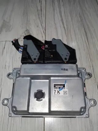 237405SR2D Блок управления (другие) Nissan Leaf 2 Арт e7765010, вид 1