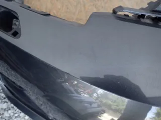 2013-2017R 510807221F Бампер передний Volkswagen Golf 7 Арт e7765452, вид 2
