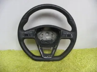 575419091h Руль Seat Ibiza 5 Арт e7766459, вид 1