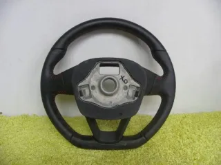 575419091h Руль Seat Ibiza 5 Арт e7766459, вид 3
