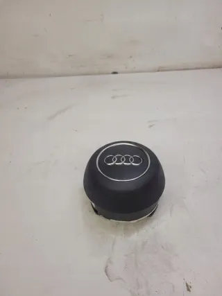 8W0880201D Подушка безопасности Audi A4 B9 Арт e7767262, вид 1