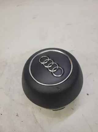 8W0880201D Подушка безопасности Audi A4 B9 Арт e7767262, вид 2