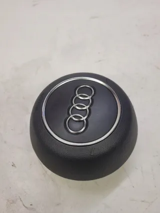 8W0880201D Подушка безопасности Audi A4 B9 Арт e7767262, вид 3