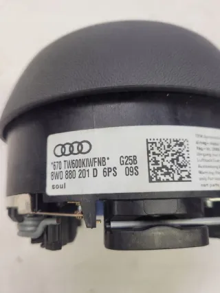 8W0880201D Подушка безопасности Audi A4 B9 Арт e7767262, вид 7