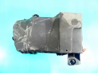 1J0129607AF Корпус воздушного фильтра Volkswagen Golf 4 Арт e7769228, вид 4