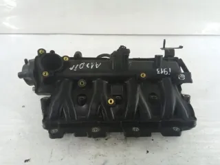 55213267 Коллектор впускной Opel Astra J Арт e7770117, вид 2