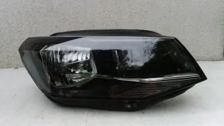 2K1941016B Фара правая Volkswagen Caddy 4 Арт e7771902, вид 1