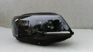 2K1941016B Фара правая Volkswagen Caddy 4 Арт e7771902, вид 2