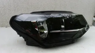 2K1941016B Фара правая Volkswagen Caddy 4 Арт e7771902, вид 3
