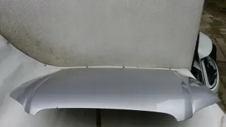 8E0010170F Капот Audi A4 B7 Арт e7774657, вид 6