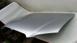 8E0010170F Капот Audi A4 B7 Арт e7774657, вид 7