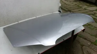 8E0010170F Капот Audi A4 B7 Арт e7774657, вид 8