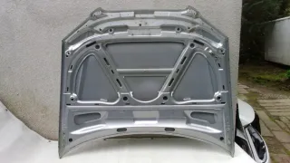 8E0010170F Капот Audi A4 B7 Арт e7774657, вид 9