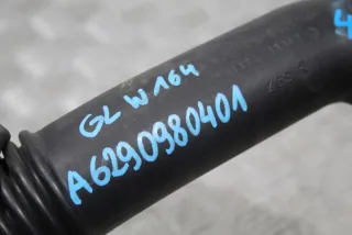 A6290900248 Гофра инжектора Mercedes GL X164 Арт e7774723, вид 3