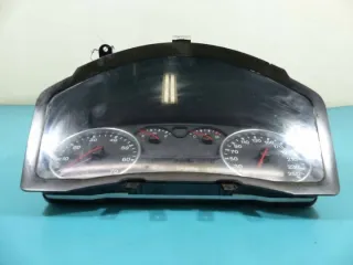 51735924 Щиток приборов (приборная панель) Fiat Croma 2 Арт e7786593, вид 2
