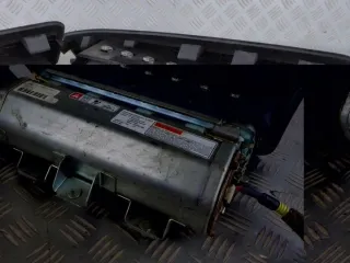 77850-S1A-G822-R2 Подушка безопасности Honda Accord 6 Арт e7786751, вид 5