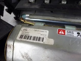 77850-S1A-G822-R2 Подушка безопасности Honda Accord 6 Арт e7786751, вид 6