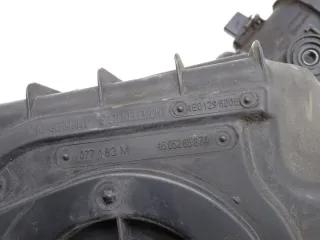 059133823E Корпус воздушного фильтра Audi A8 D3 (S8) Арт e7787693, вид 5