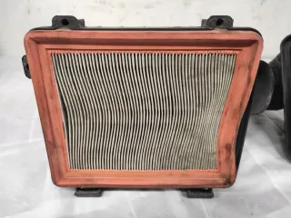 9643853880 9647154580 Корпус воздушного фильтра Citroen Berlingo 1 Арт e7788178, вид 12