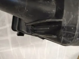 9643853880 9647154580 Корпус воздушного фильтра Citroen Berlingo 1 Арт e7788178, вид 16