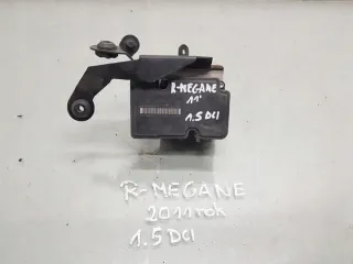 476606747R Блок ABS Renault Megane 3 Арт e7791121, вид 1