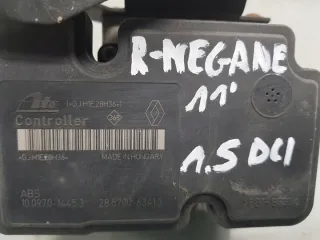 476606747R Блок ABS Renault Megane 3 Арт e7791121, вид 2