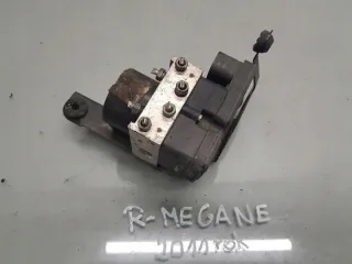 476606747R Блок ABS Renault Megane 3 Арт e7791121, вид 5