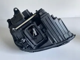 A2139063904 Фара левая Mercedes E W213 Арт e7792686, вид 4